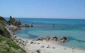 Appartamenti Rena Majore